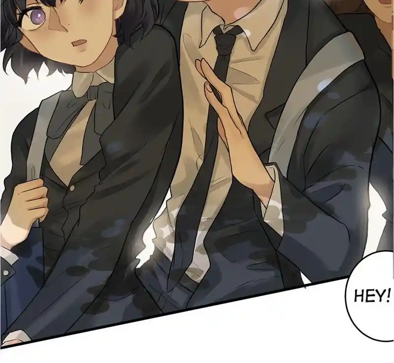 Strange Store Ch.046