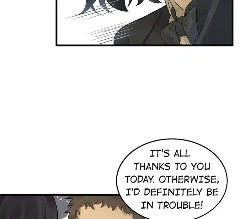 Strange Store Ch.046