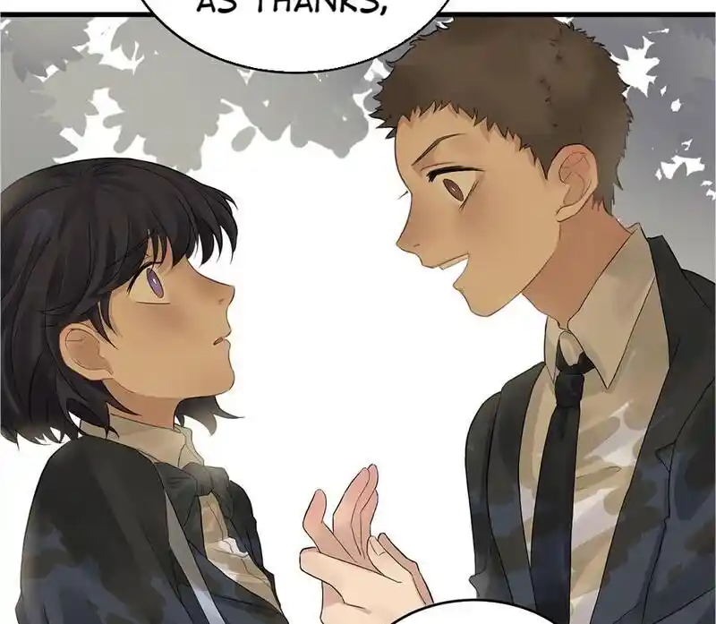 Strange Store Ch.046