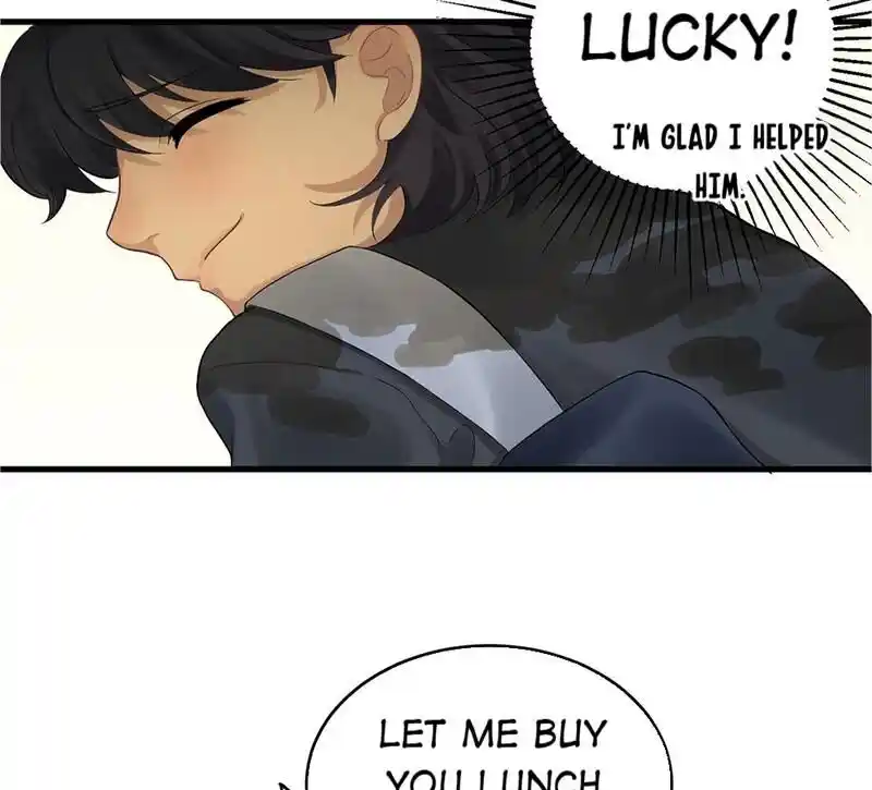 Strange Store Ch.046