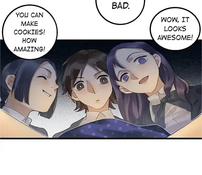 Strange Store Ch.047