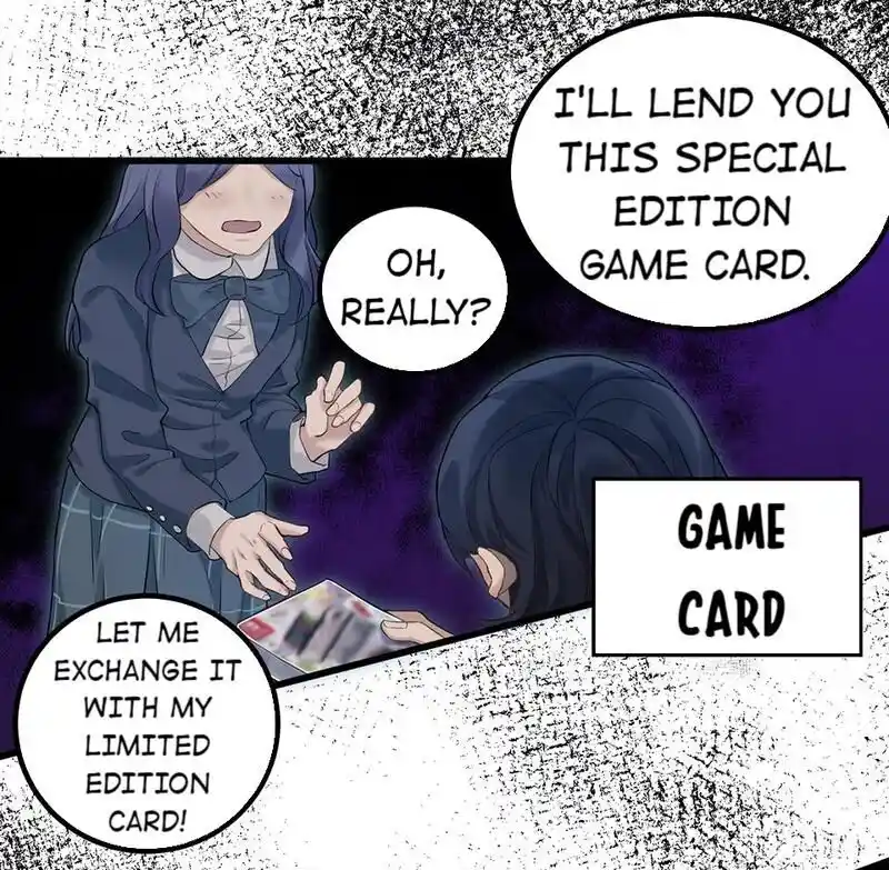 Strange Store Ch.047