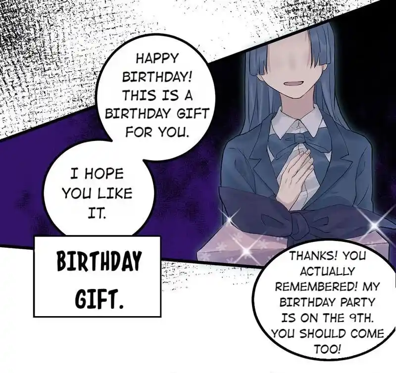 Strange Store Ch.047