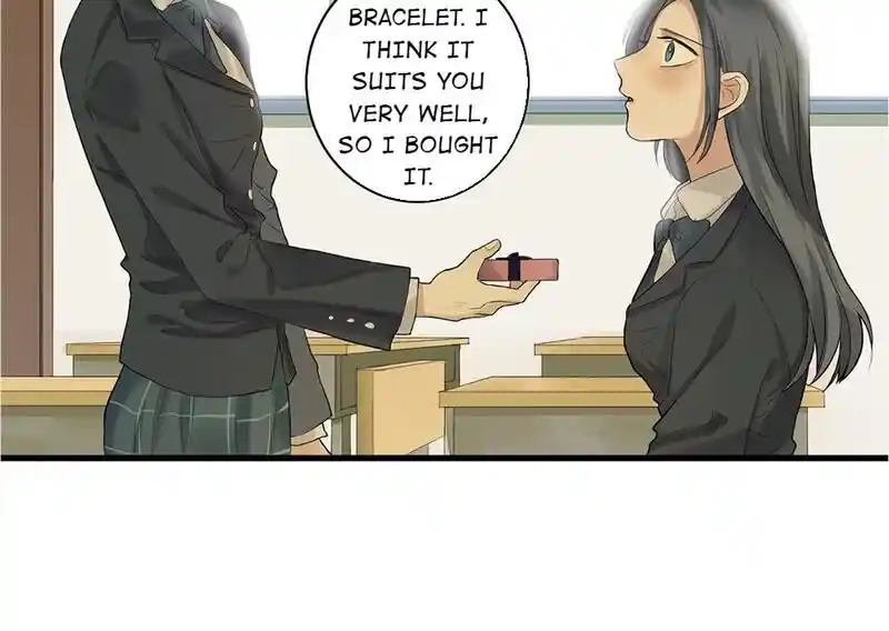 Strange Store Ch.047