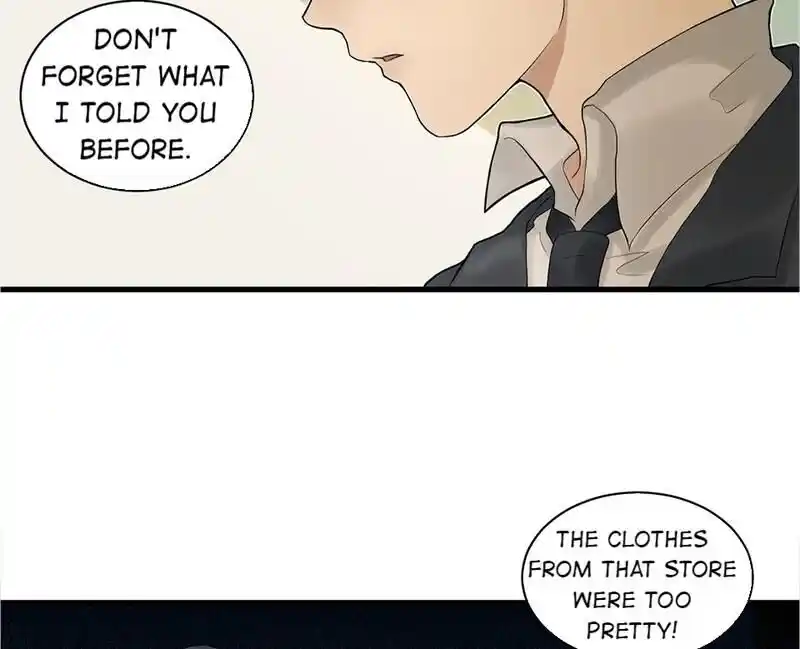 Strange Store Ch.047