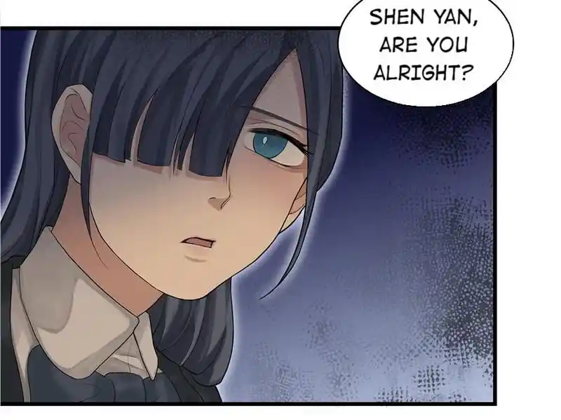 Strange Store Ch.047