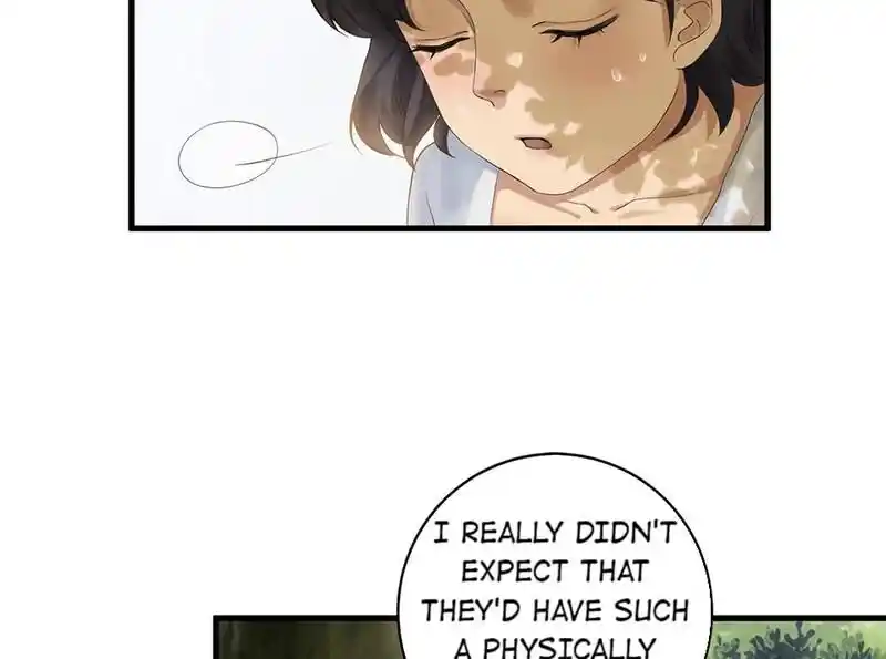 Strange Store Ch.047