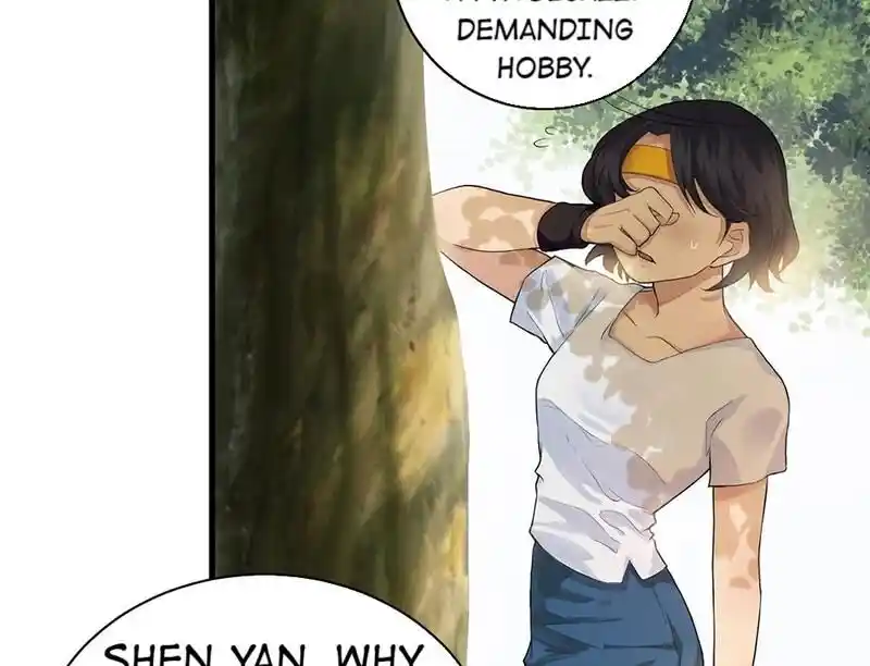 Strange Store Ch.047