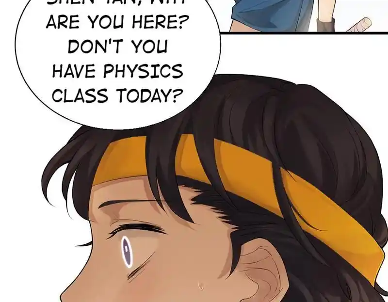 Strange Store Ch.047