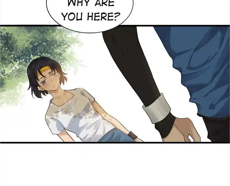 Strange Store Ch.047