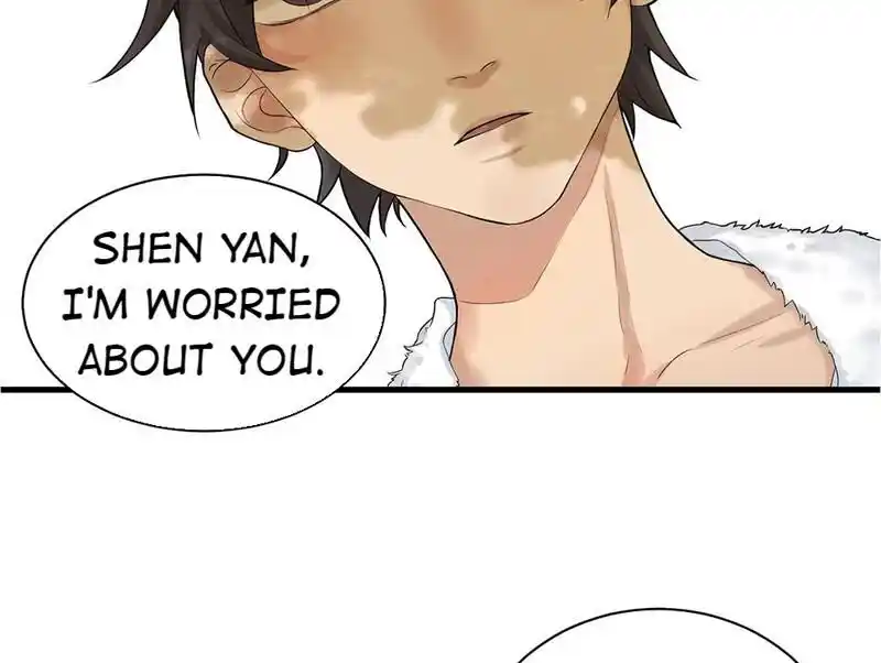 Strange Store Ch.047