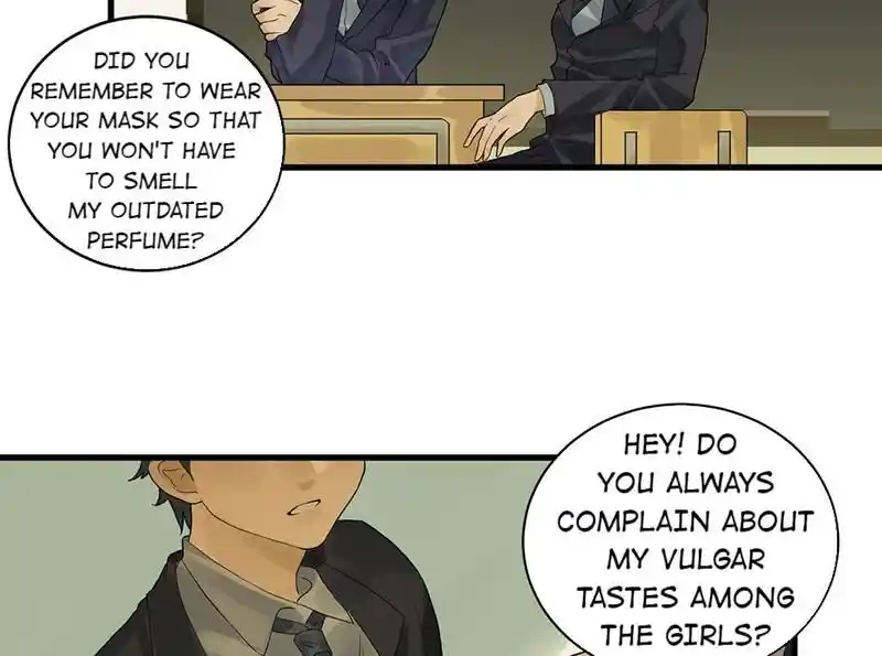 Strange Store Ch.048