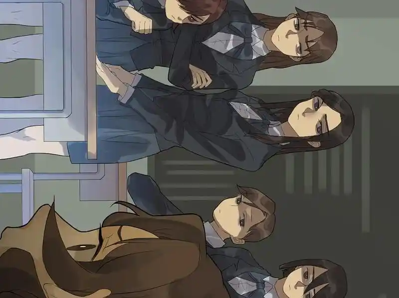 Strange Store Ch.048