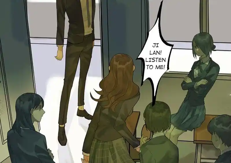 Strange Store Ch.048