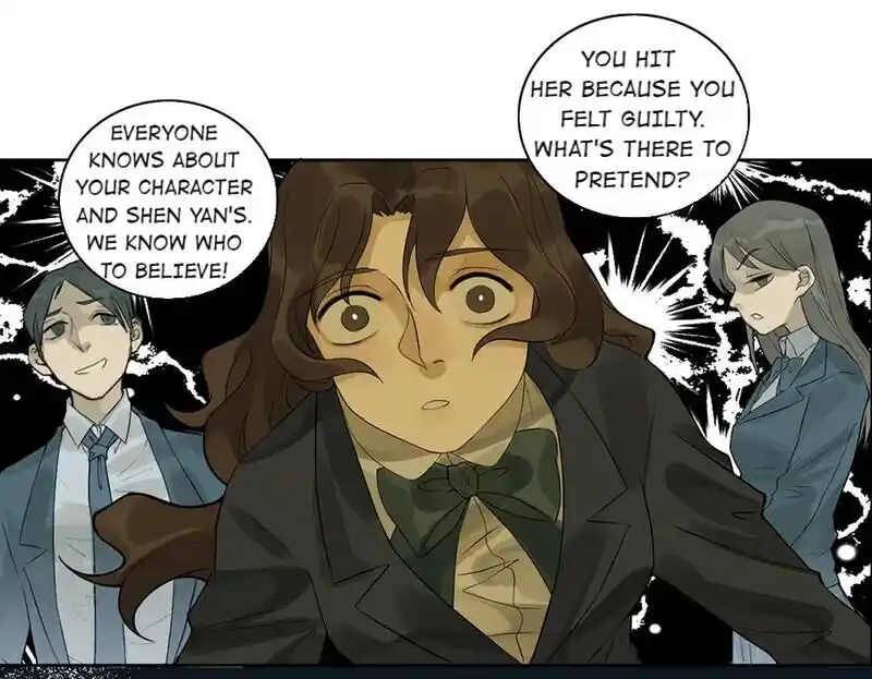 Strange Store Ch.048