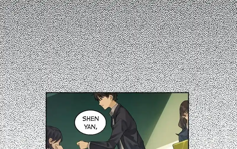 Strange Store Ch.048