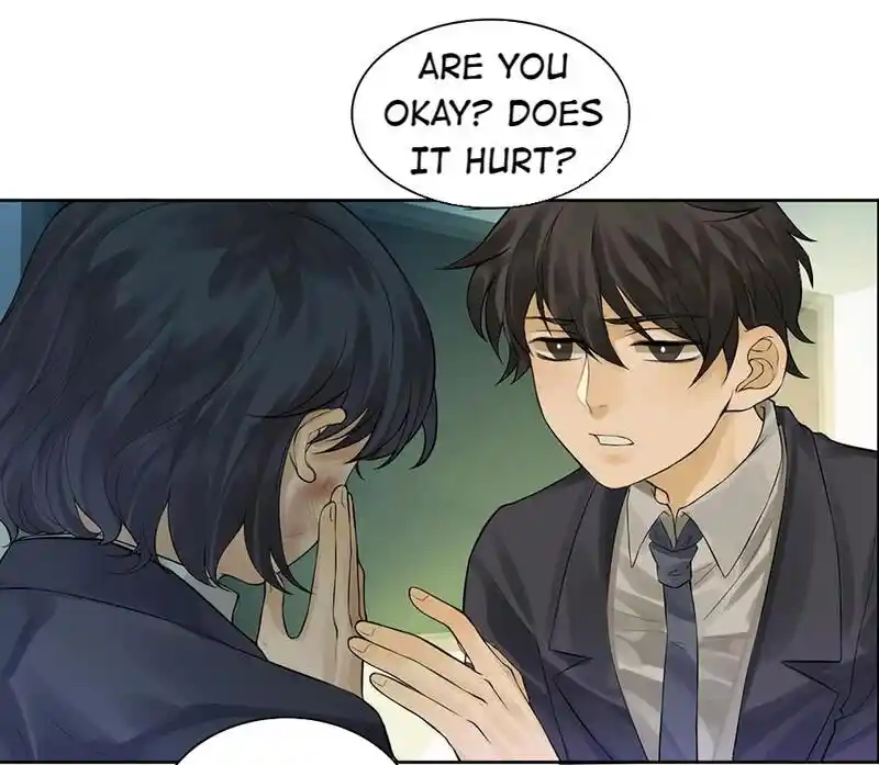 Strange Store Ch.048