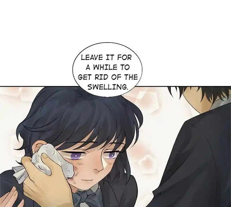 Strange Store Ch.048