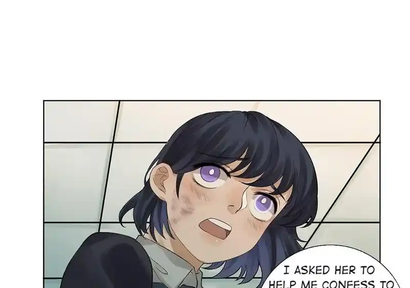 Strange Store Ch.048