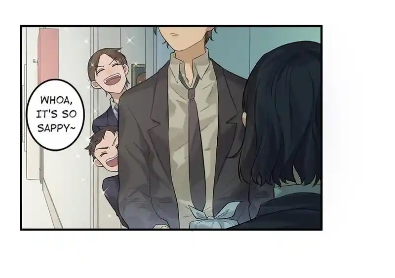 Strange Store Ch.049