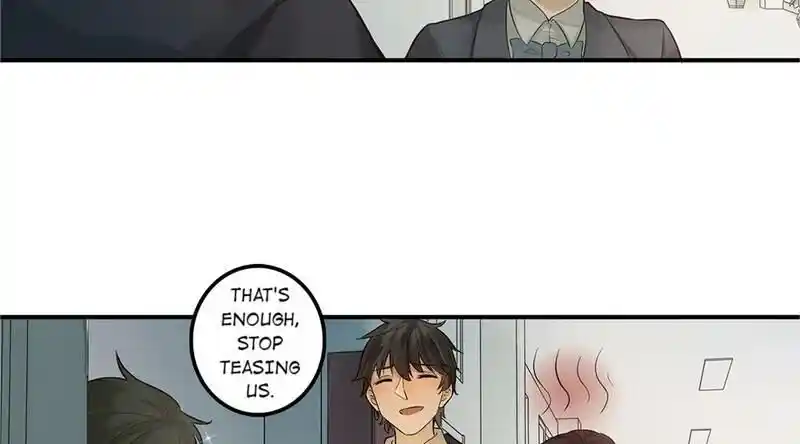 Strange Store Ch.049