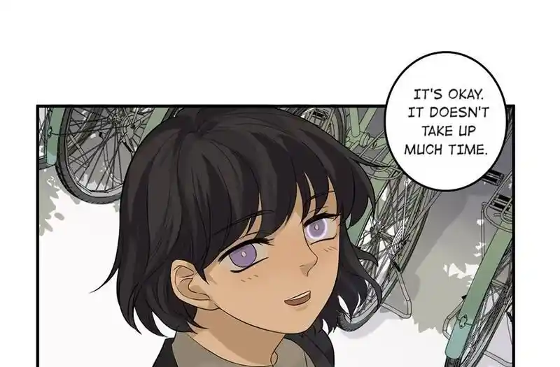 Strange Store Ch.049