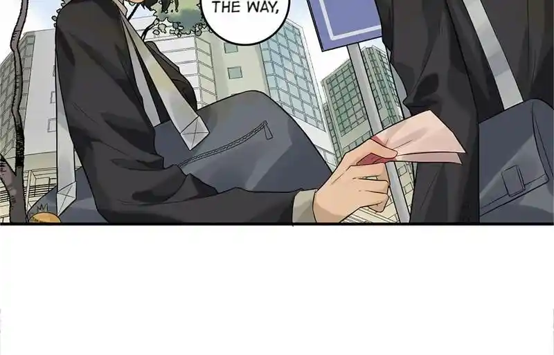 Strange Store Ch.049