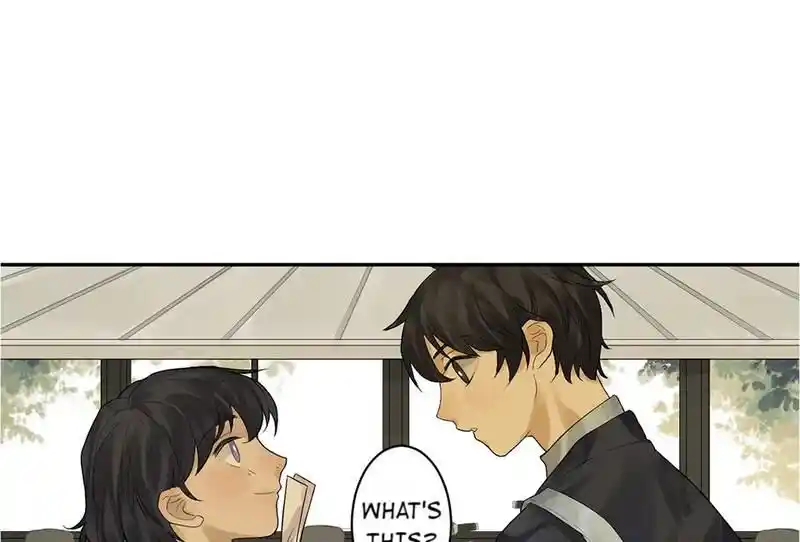 Strange Store Ch.049