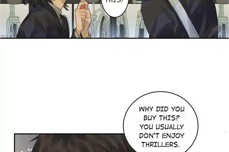 Strange Store Ch.049