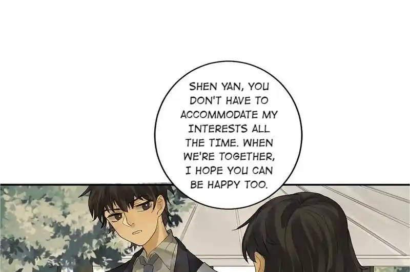 Strange Store Ch.049