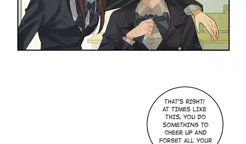 Strange Store Ch.049