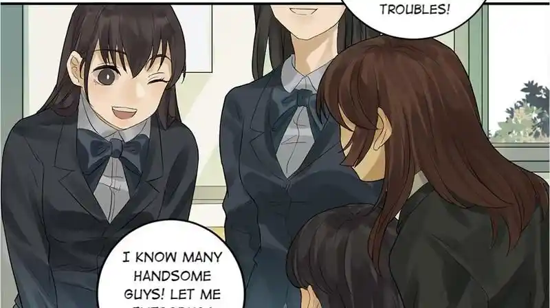 Strange Store Ch.049