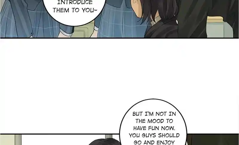 Strange Store Ch.049