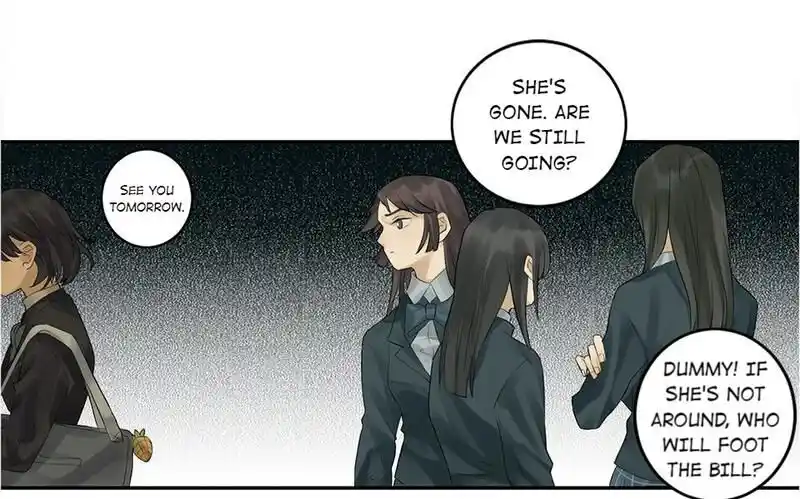 Strange Store Ch.049