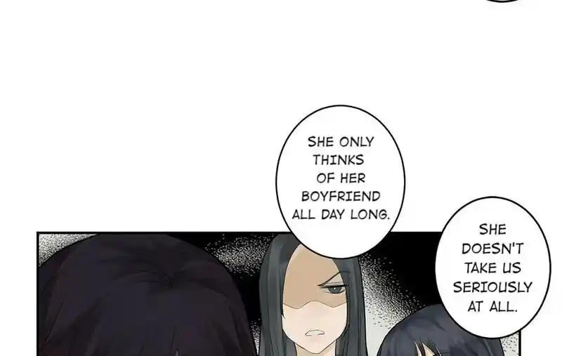 Strange Store Ch.049