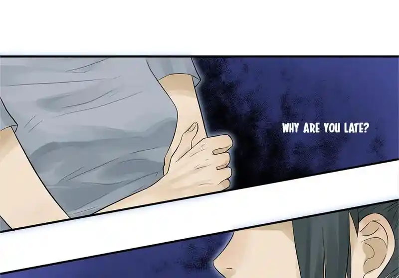 Strange Store Ch.049