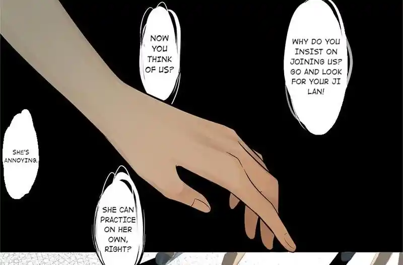 Strange Store Ch.049