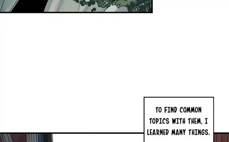 Strange Store Ch.049