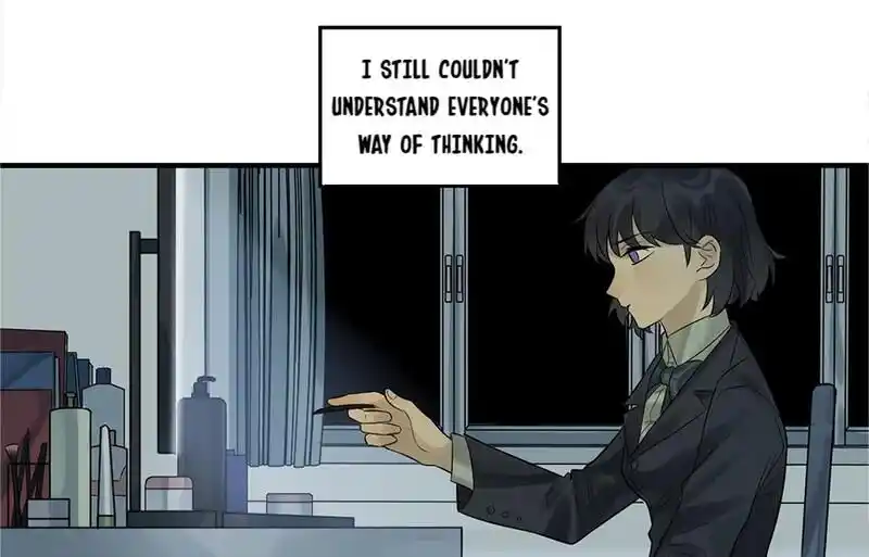 Strange Store Ch.049