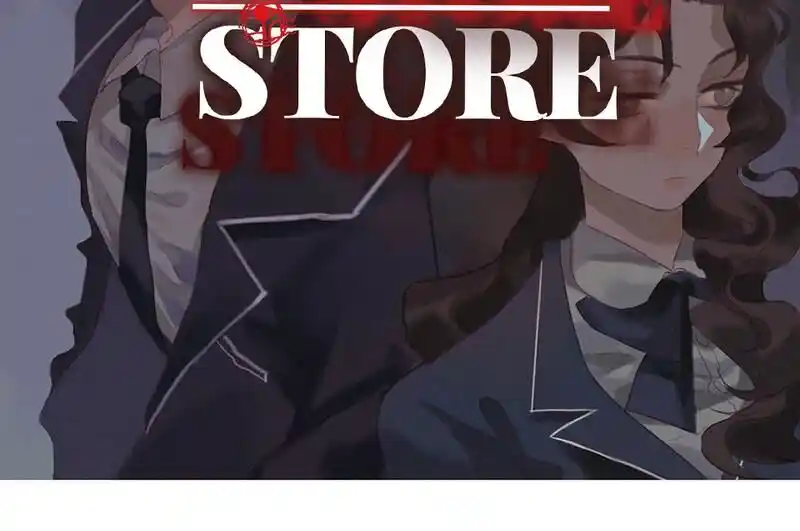 Strange Store Ch.050