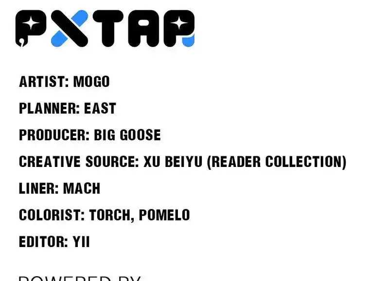 Strange Store Ch.050