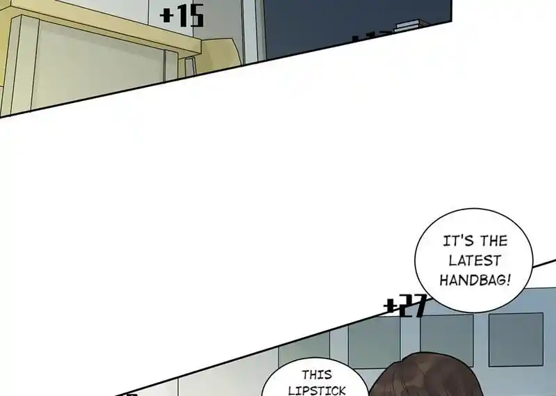 Strange Store Ch.050