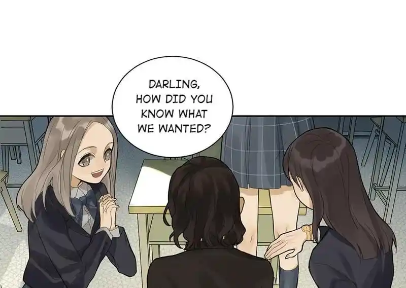 Strange Store Ch.050