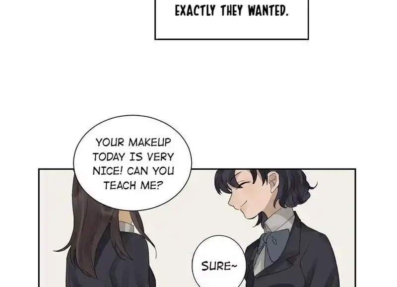 Strange Store Ch.050