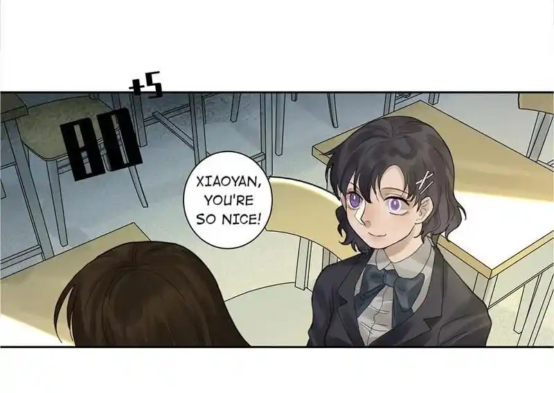 Strange Store Ch.050