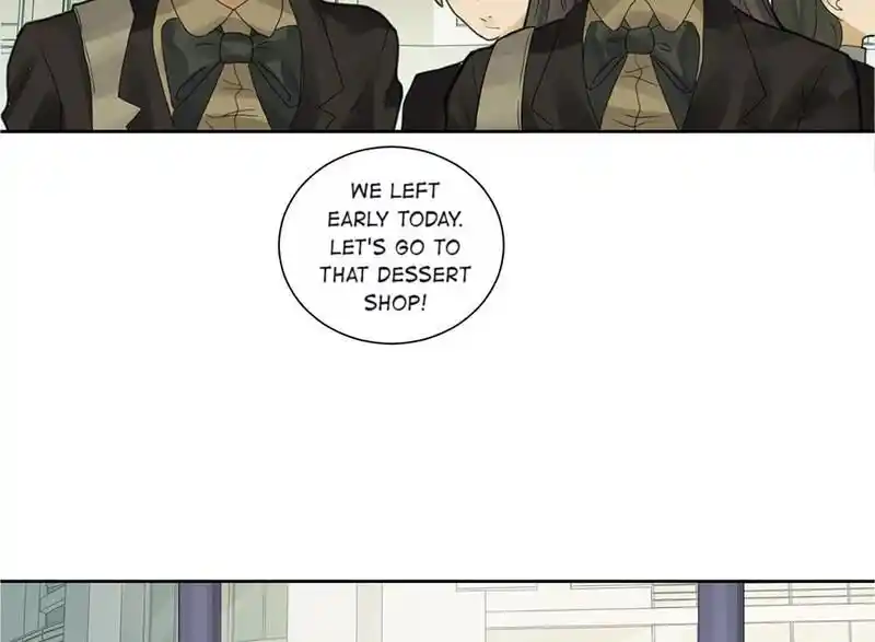 Strange Store Ch.050