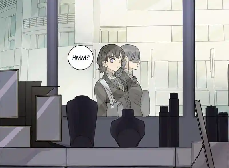 Strange Store Ch.050