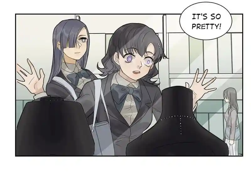 Strange Store Ch.050