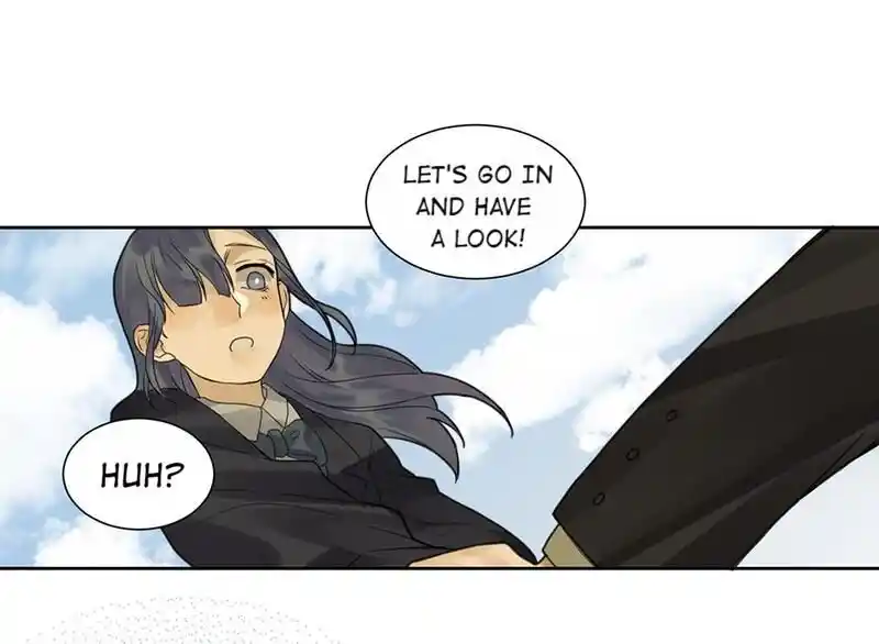 Strange Store Ch.050