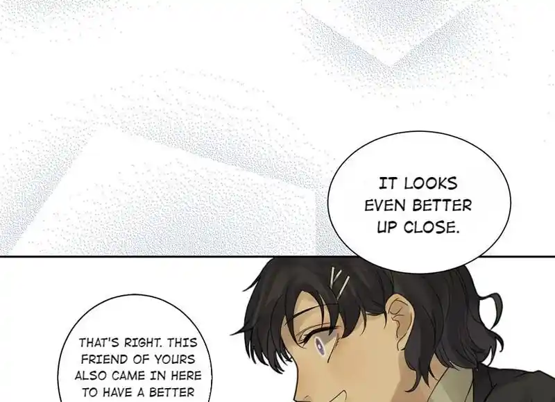 Strange Store Ch.050